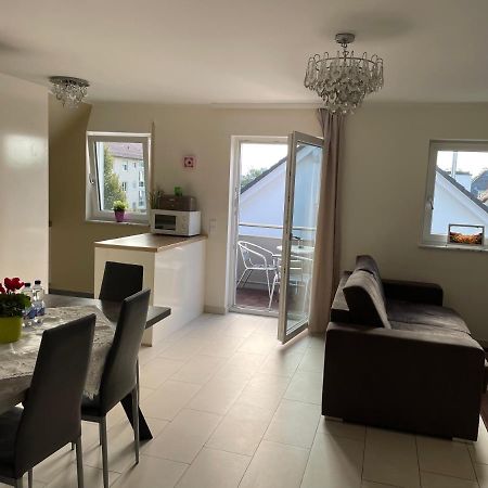 Ferienwohnung Diamond FDH Dış mekan fotoğraf