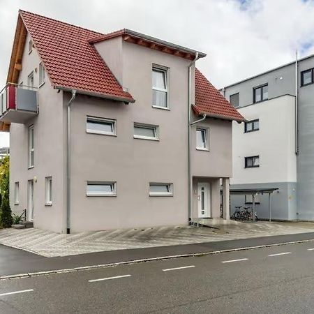 Ferienwohnung Diamond FDH Dış mekan fotoğraf