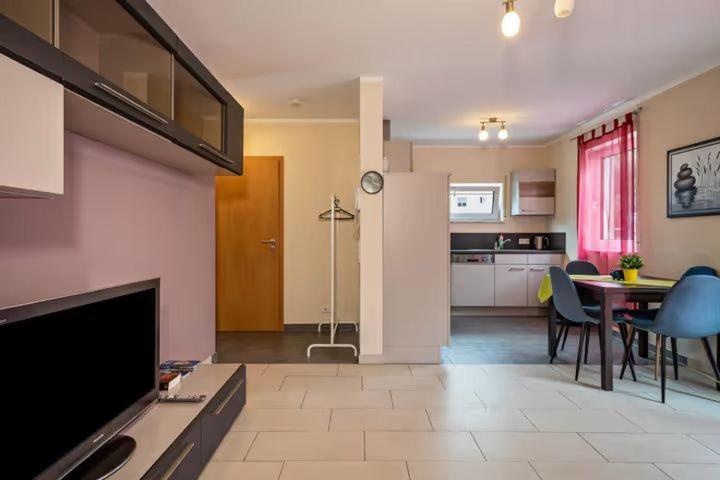 Ferienwohnung Diamond FDH Dış mekan fotoğraf