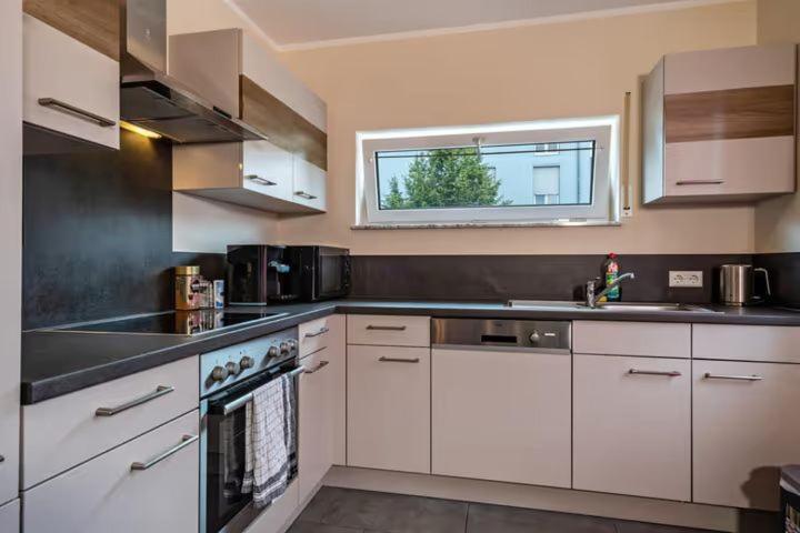 Ferienwohnung Diamond FDH Dış mekan fotoğraf