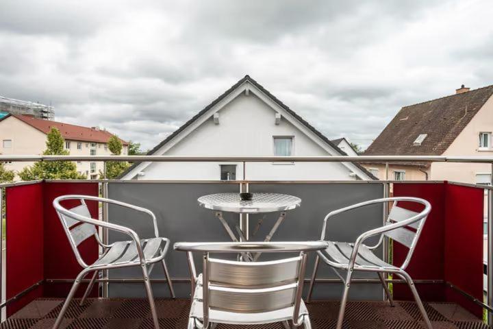 Ferienwohnung Diamond FDH Dış mekan fotoğraf