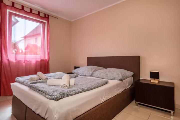 Ferienwohnung Diamond FDH Dış mekan fotoğraf