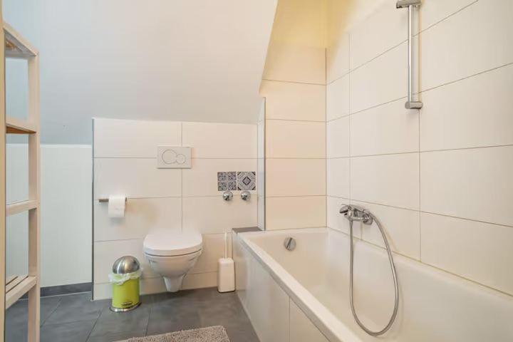 Ferienwohnung Diamond FDH Dış mekan fotoğraf