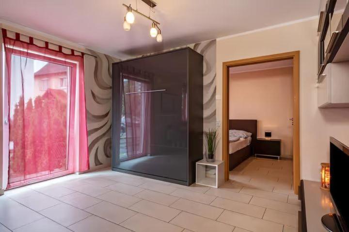Ferienwohnung Diamond FDH Dış mekan fotoğraf