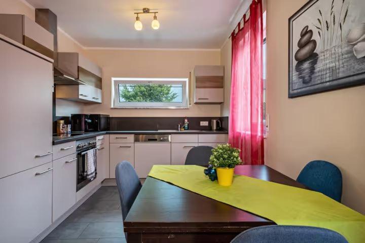 Ferienwohnung Diamond FDH Dış mekan fotoğraf