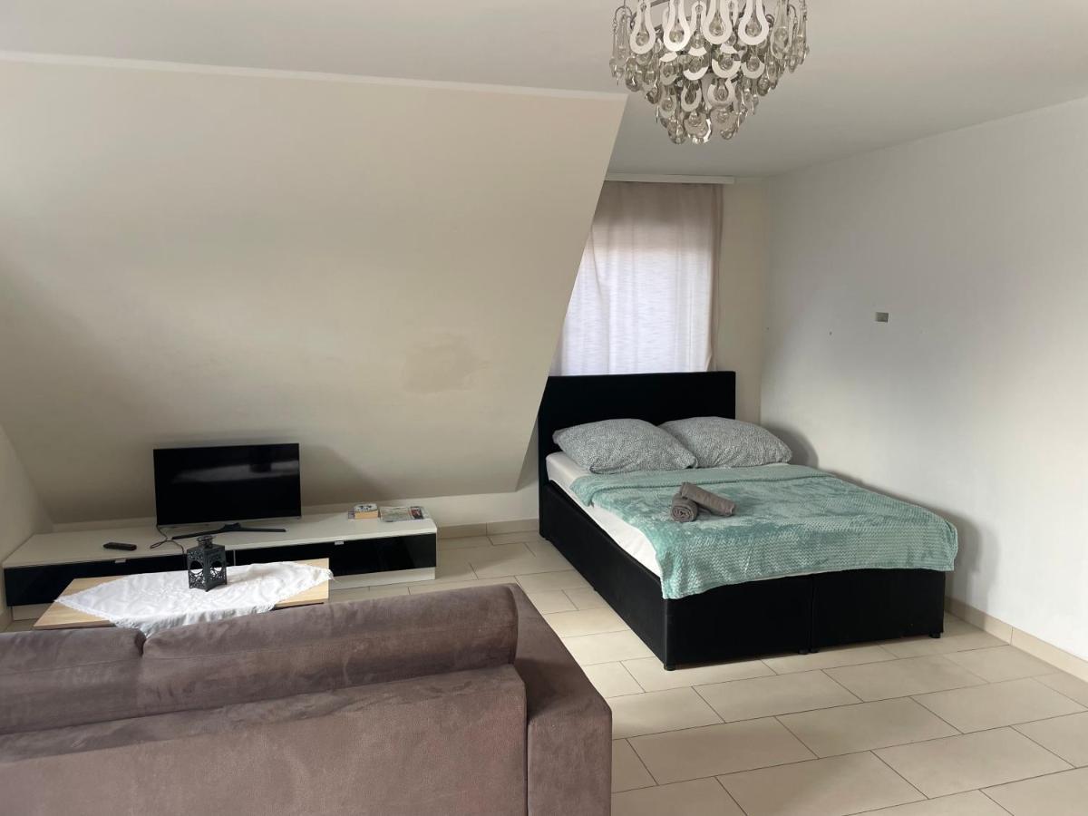 Ferienwohnung Diamond FDH Dış mekan fotoğraf