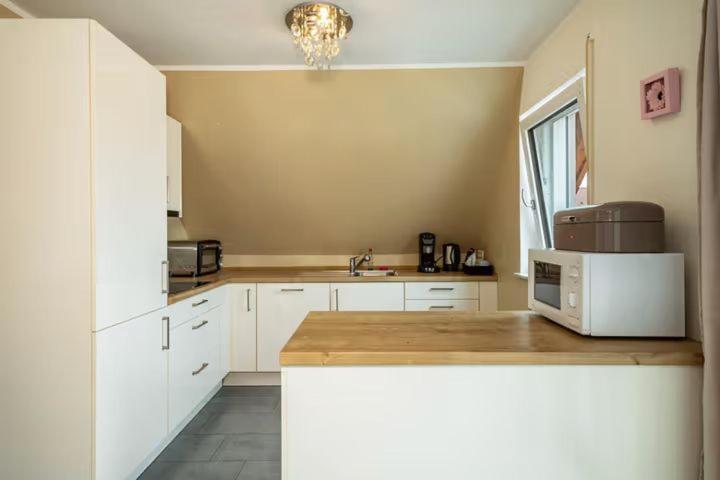 Ferienwohnung Diamond FDH Dış mekan fotoğraf