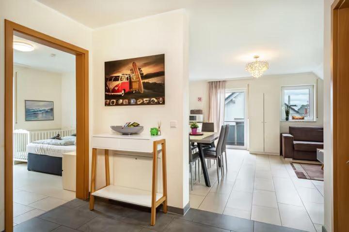 Ferienwohnung Diamond FDH Dış mekan fotoğraf