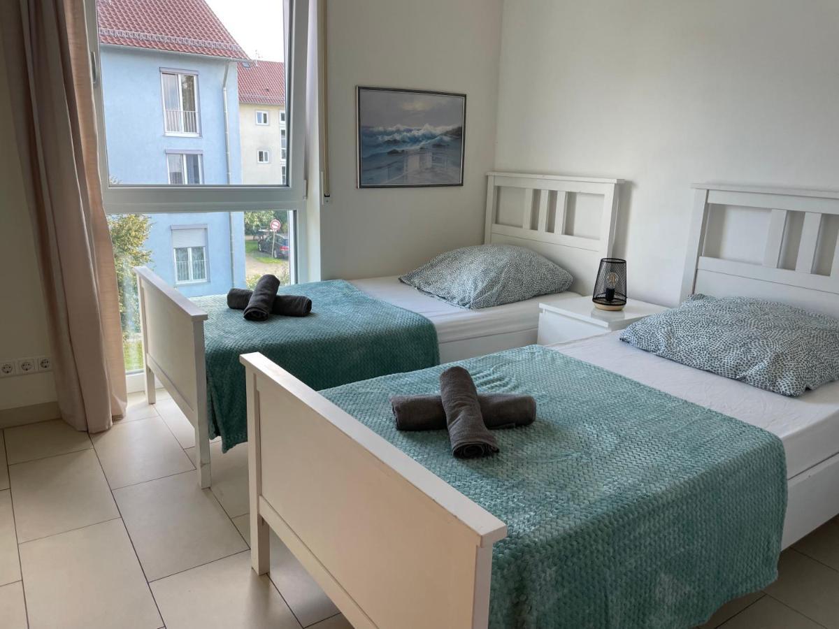 Ferienwohnung Diamond FDH Dış mekan fotoğraf