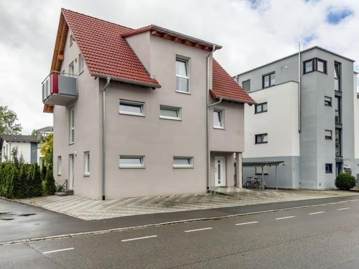Ferienwohnung Diamond FDH Dış mekan fotoğraf
