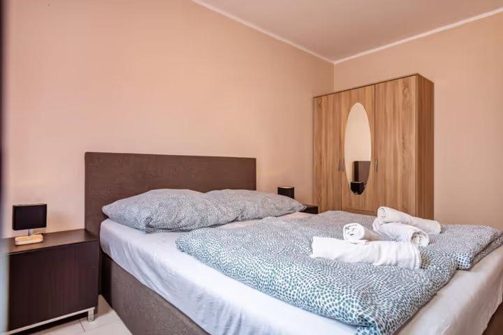 Ferienwohnung Diamond FDH Dış mekan fotoğraf
