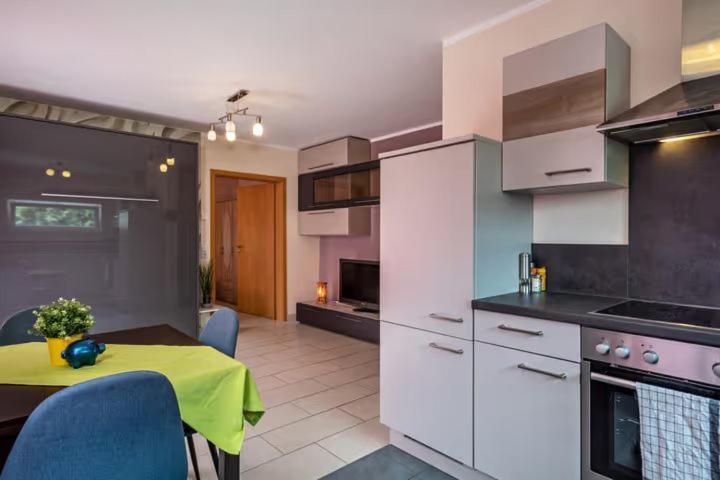 Ferienwohnung Diamond FDH Dış mekan fotoğraf